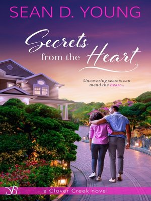 cover image of Secrets from the Heart